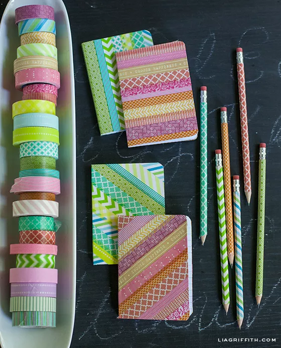 Detail Cara Membuat Buku Diary Dengan Bahan Sederhana Nomer 23