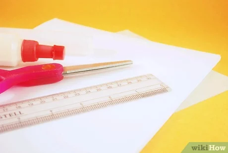 Detail Cara Membuat Buku Diary Dengan Bahan Sederhana Nomer 25