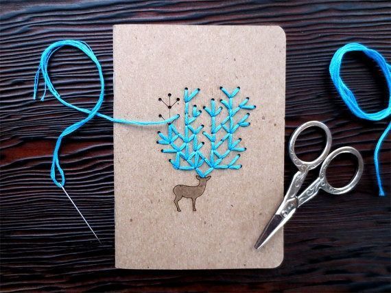 Detail Cara Membuat Buku Diary Dengan Bahan Sederhana Nomer 27