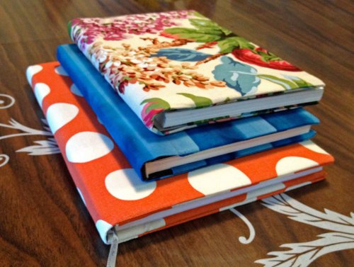 Detail Cara Membuat Buku Diary Dengan Bahan Sederhana Nomer 33