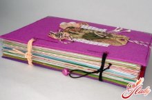 Detail Cara Membuat Buku Diary Dengan Bahan Sederhana Nomer 38