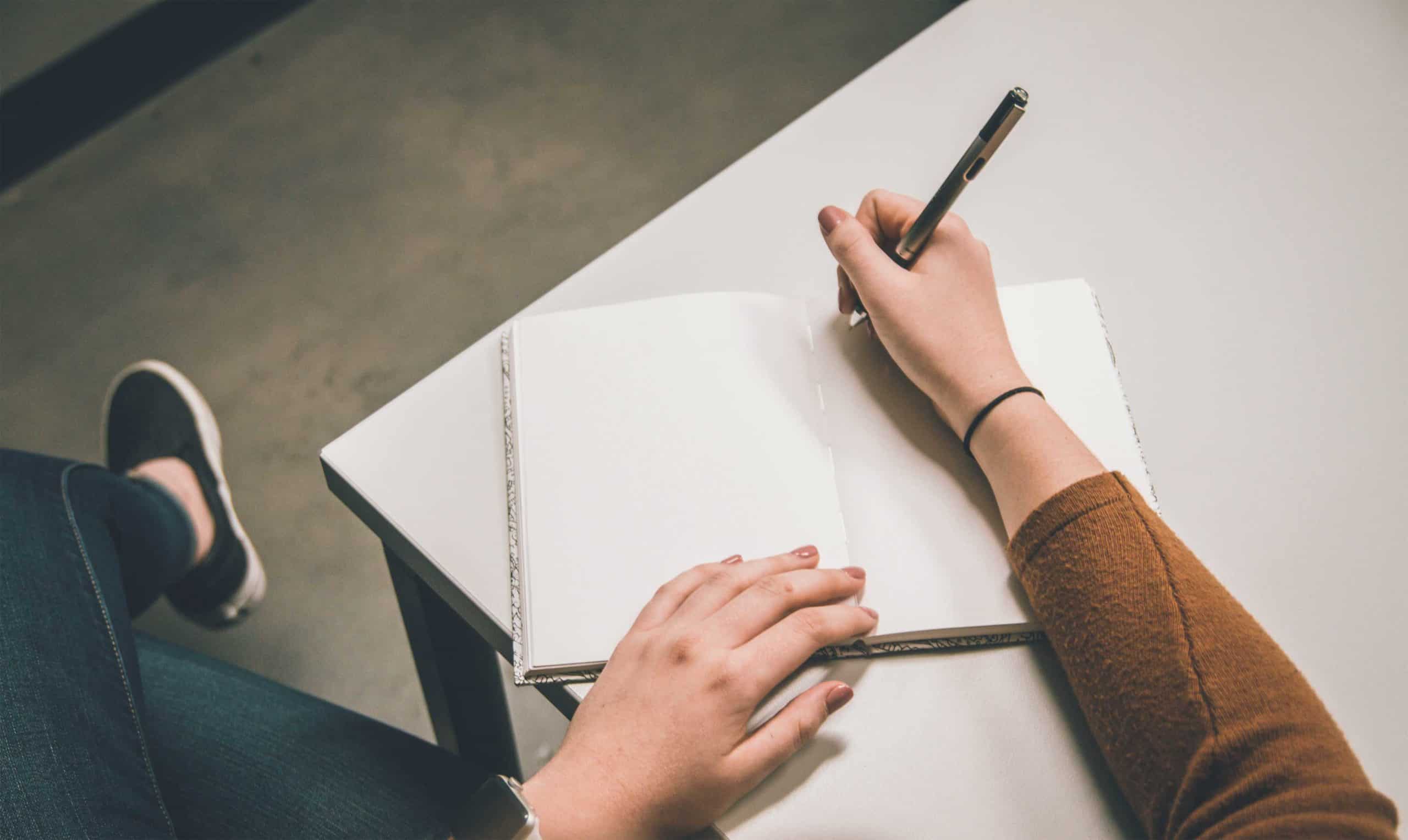 Detail Cara Membuat Buku Diary Dengan Bahan Sederhana Nomer 41
