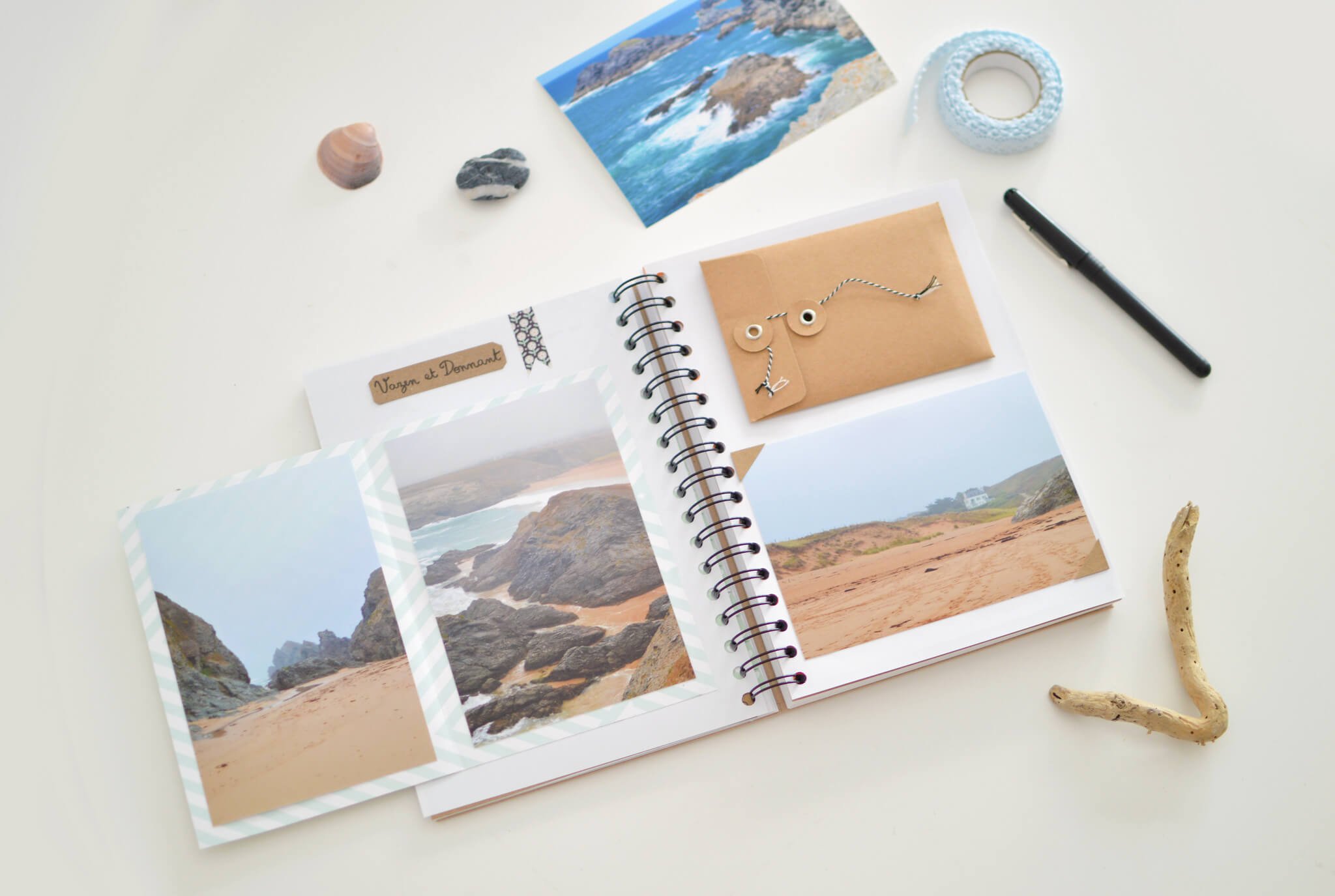 Detail Cara Membuat Buku Diary Dengan Bahan Sederhana Nomer 45