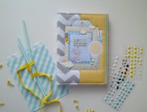 Detail Cara Membuat Buku Diary Dengan Bahan Sederhana Nomer 49