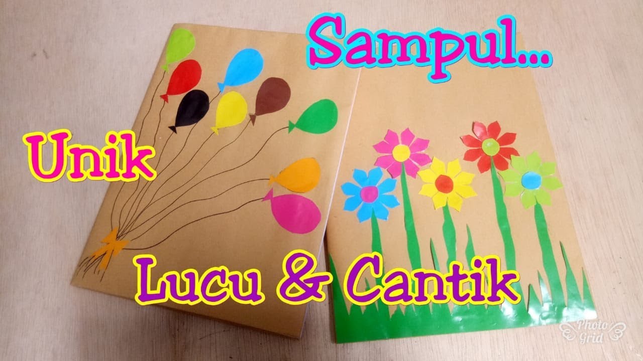 Detail Cara Membuat Buku Diary Lucu Nomer 11