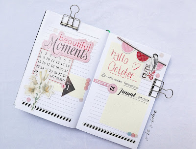 Detail Cara Membuat Buku Diary Lucu Nomer 16