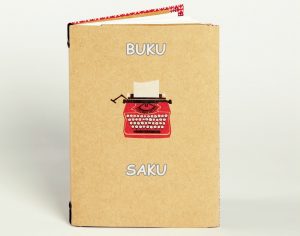 Detail Cara Membuat Buku Nomer 29