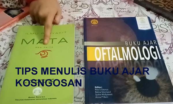 Detail Cara Membuat Buku Nomer 45