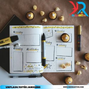 Detail Cara Membuat Buku Diary Nomer 50