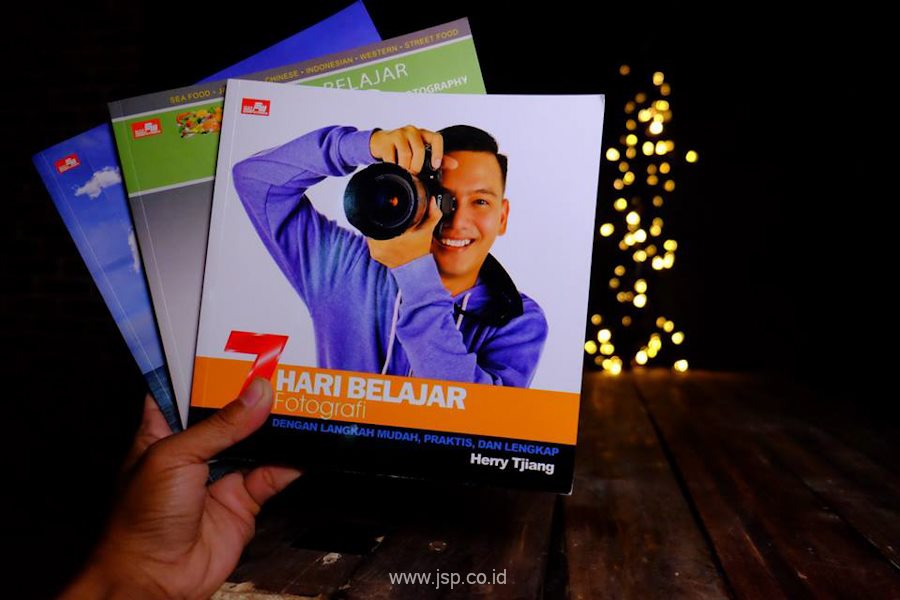 Detail Cara Membuat Buku Fotografi Nomer 4