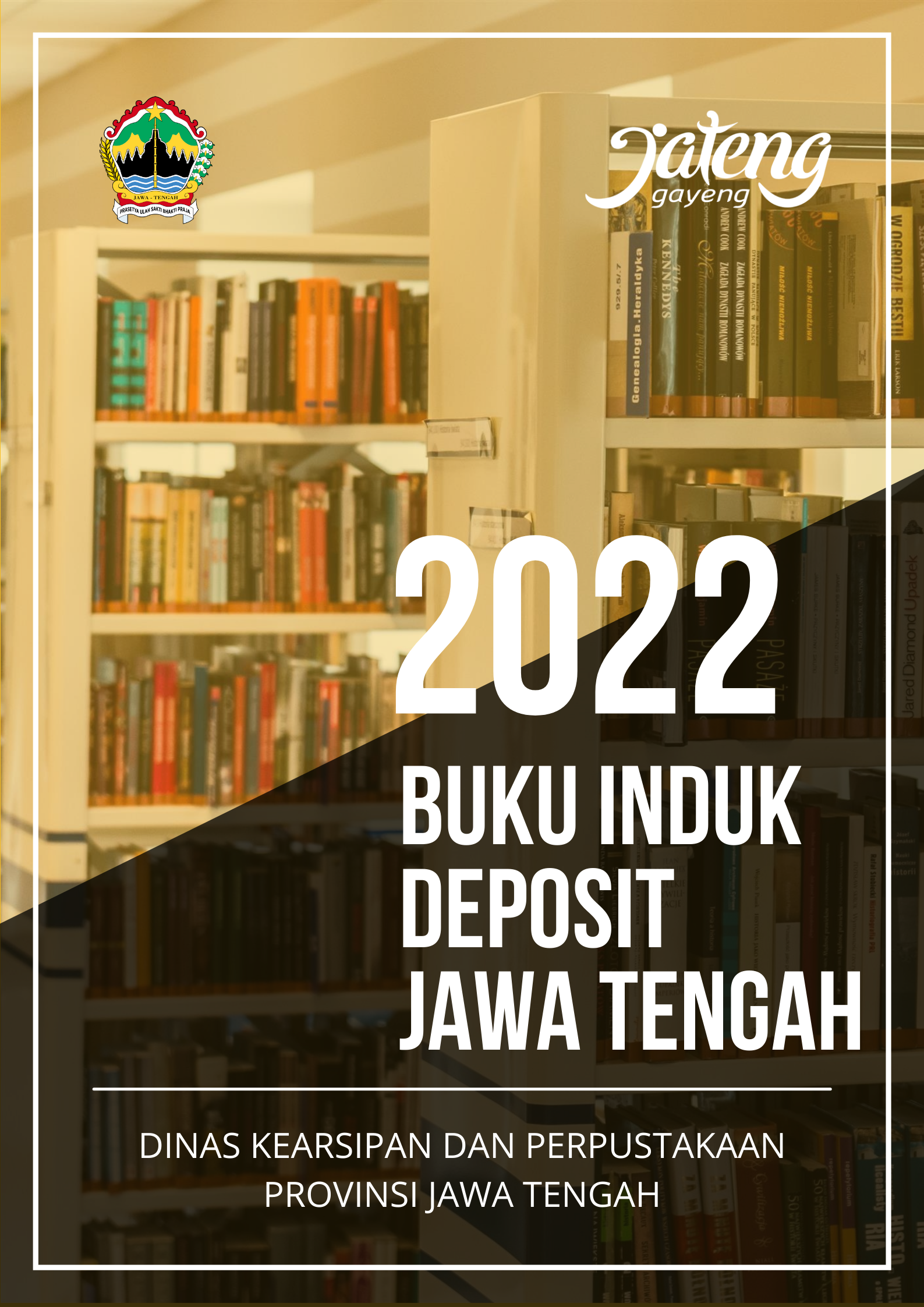 Detail Cara Membuat Buku Induk Perpustakaan Nomer 49