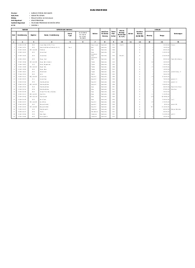 Detail Cara Membuat Buku Inventaris Barang Nomer 13