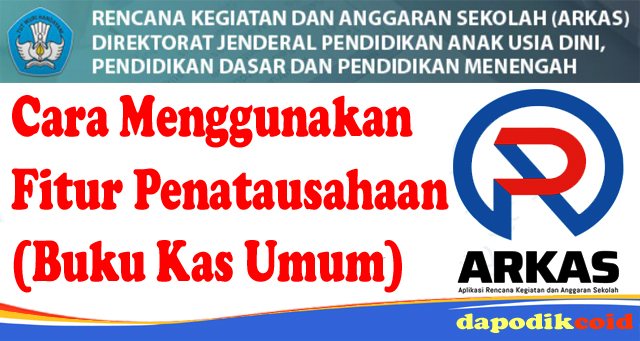 Detail Cara Membuat Buku Kas Umum Nomer 37