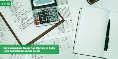 Detail Cara Membuat Buku Kas Umum Di Excel Nomer 27