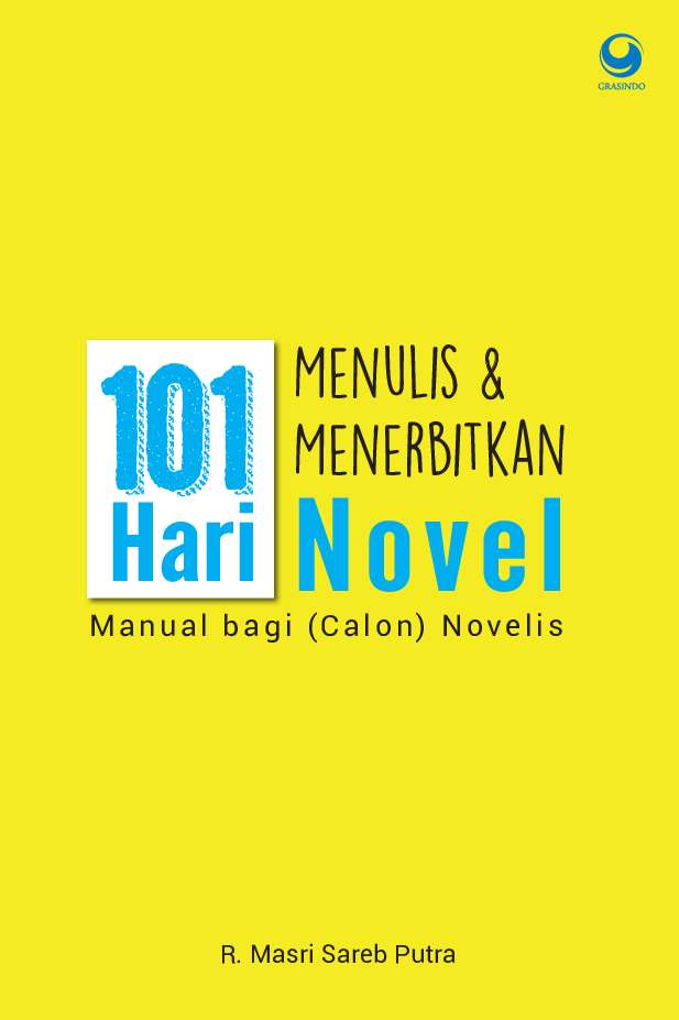 Detail Cara Membuat Buku Novel Sendiri Nomer 32