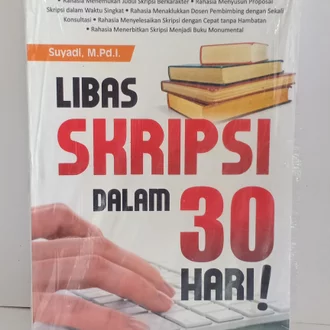 Detail Cara Membuat Buku Panduan Nomer 24