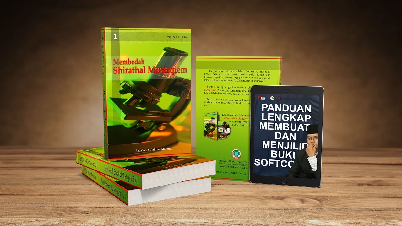 Detail Cara Membuat Buku Sendiri Nomer 19