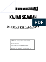 Detail Cara Membuat Buku Skrap Sejarah Tahun 4 Nomer 32