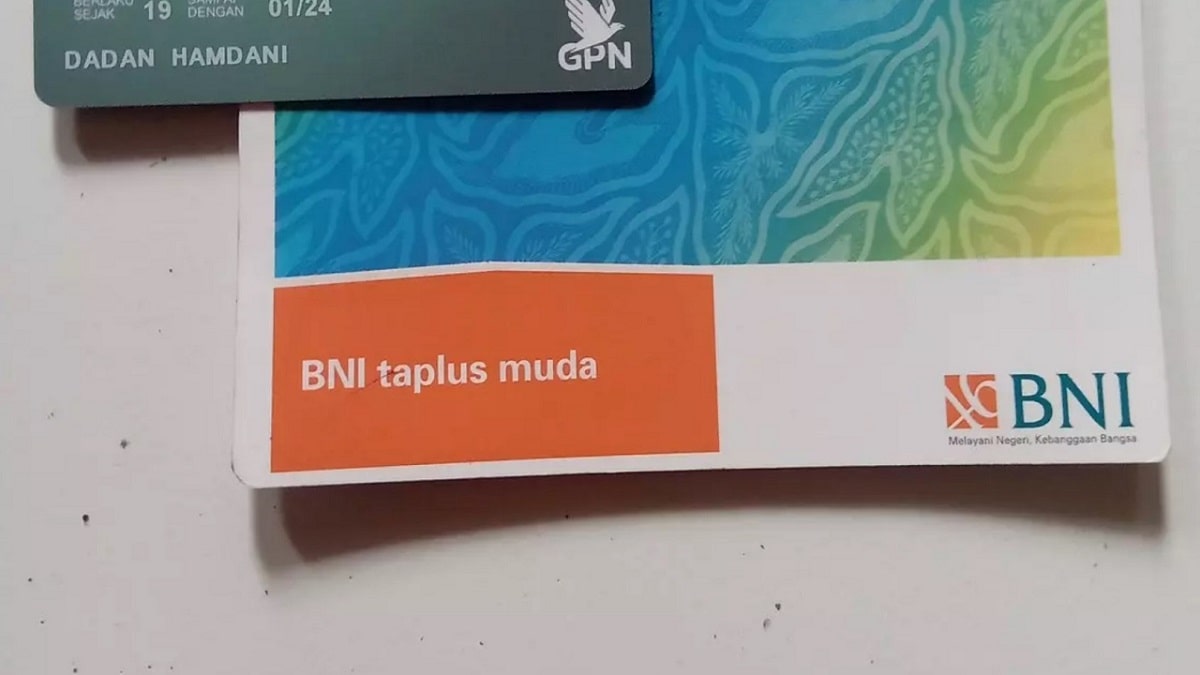 Detail Cara Membuat Buku Tabungan Bni Nomer 14