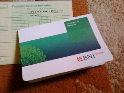 Detail Cara Membuat Buku Tabungan Bni Nomer 3