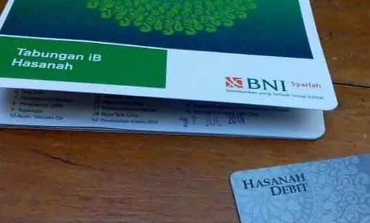 Detail Cara Membuat Buku Tabungan Bni Nomer 24