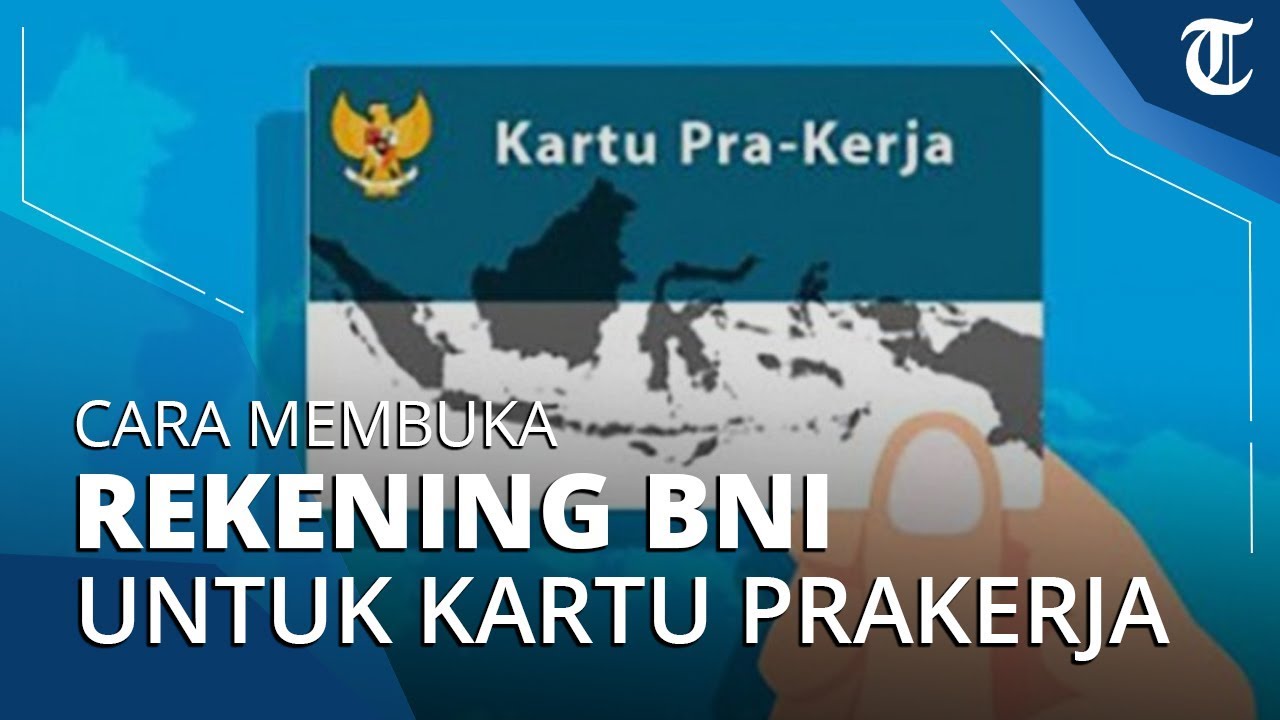 Detail Cara Membuat Buku Tabungan Bni Nomer 48