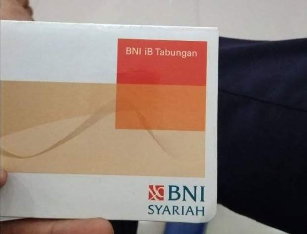 Detail Cara Membuat Buku Tabungan Bni Nomer 56