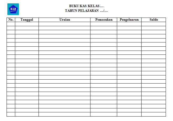 Detail Cara Membuat Buku Tabungan Di Buku Tulis Nomer 18