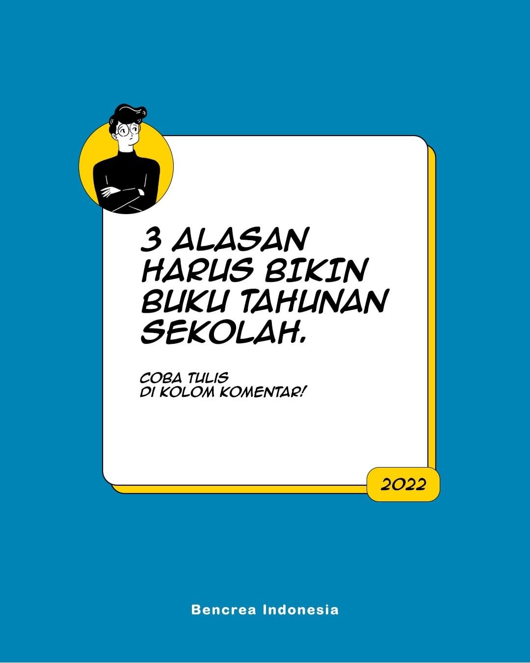 Detail Cara Membuat Buku Tahunan Sendiri Nomer 45