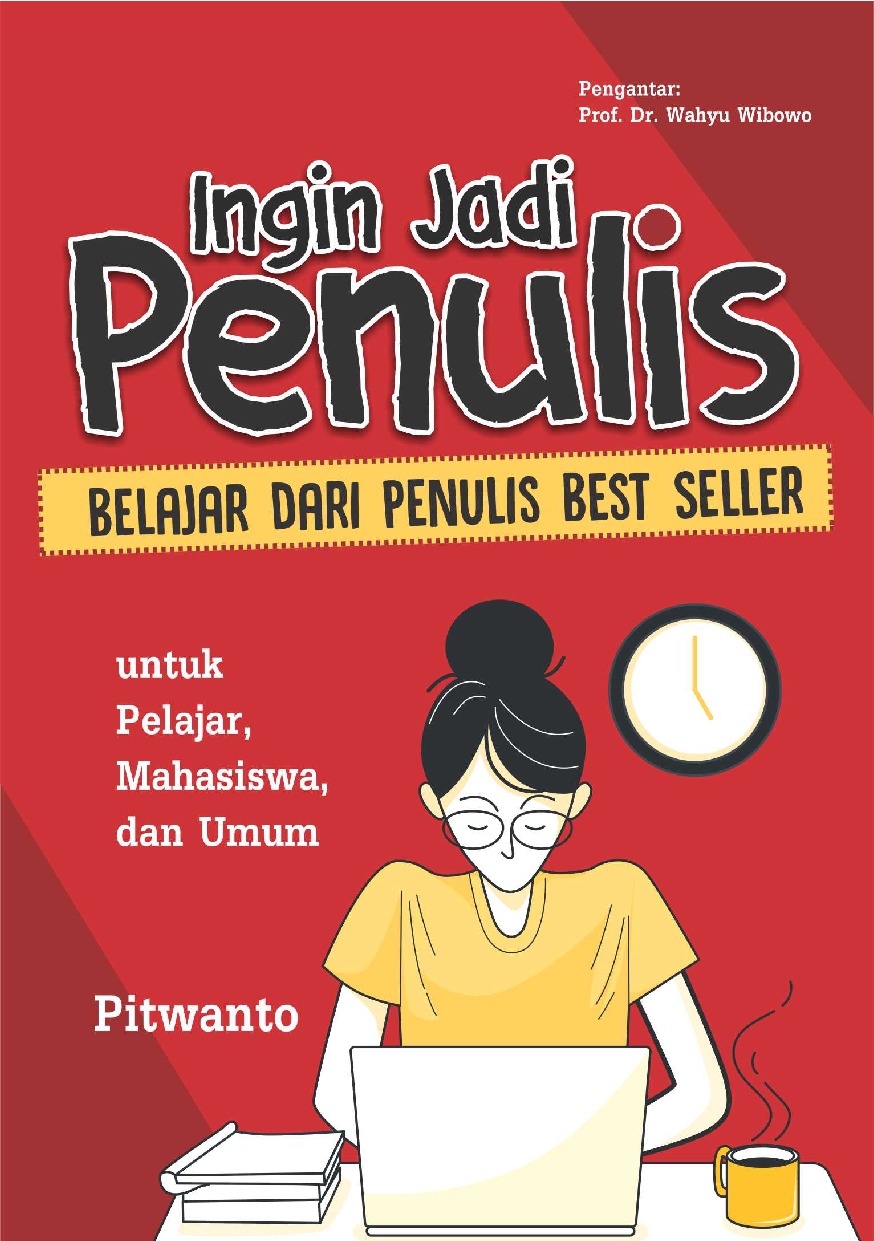 Detail Cara Membuat Buku Tutorial Nomer 15