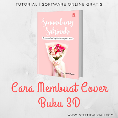 Detail Cara Membuat Buku Tutorial Nomer 25