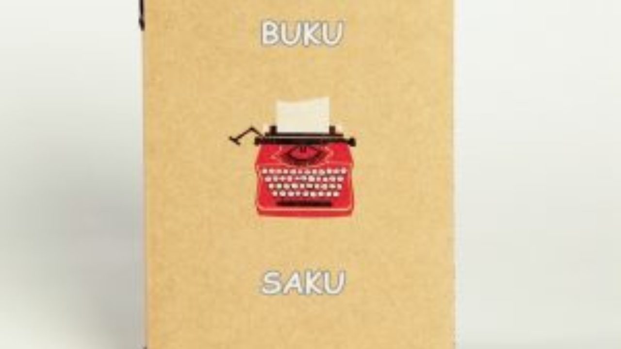 Detail Cara Membuat Buku Tutorial Nomer 3