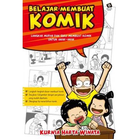 Detail Cara Membuat Buku Tutorial Nomer 30