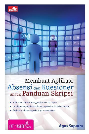 Detail Cara Membuat Buku Tutorial Nomer 31