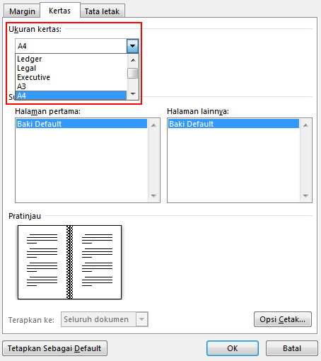 Detail Cara Membuat Buku Tutorial Nomer 36