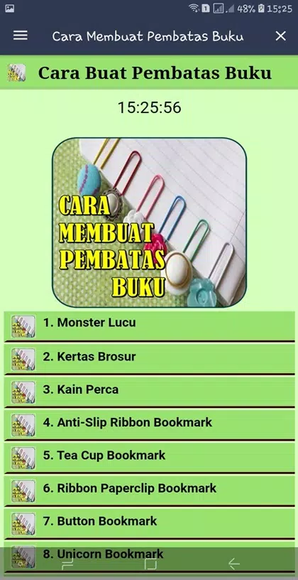 Detail Cara Membuat Buku Unicorn Nomer 43