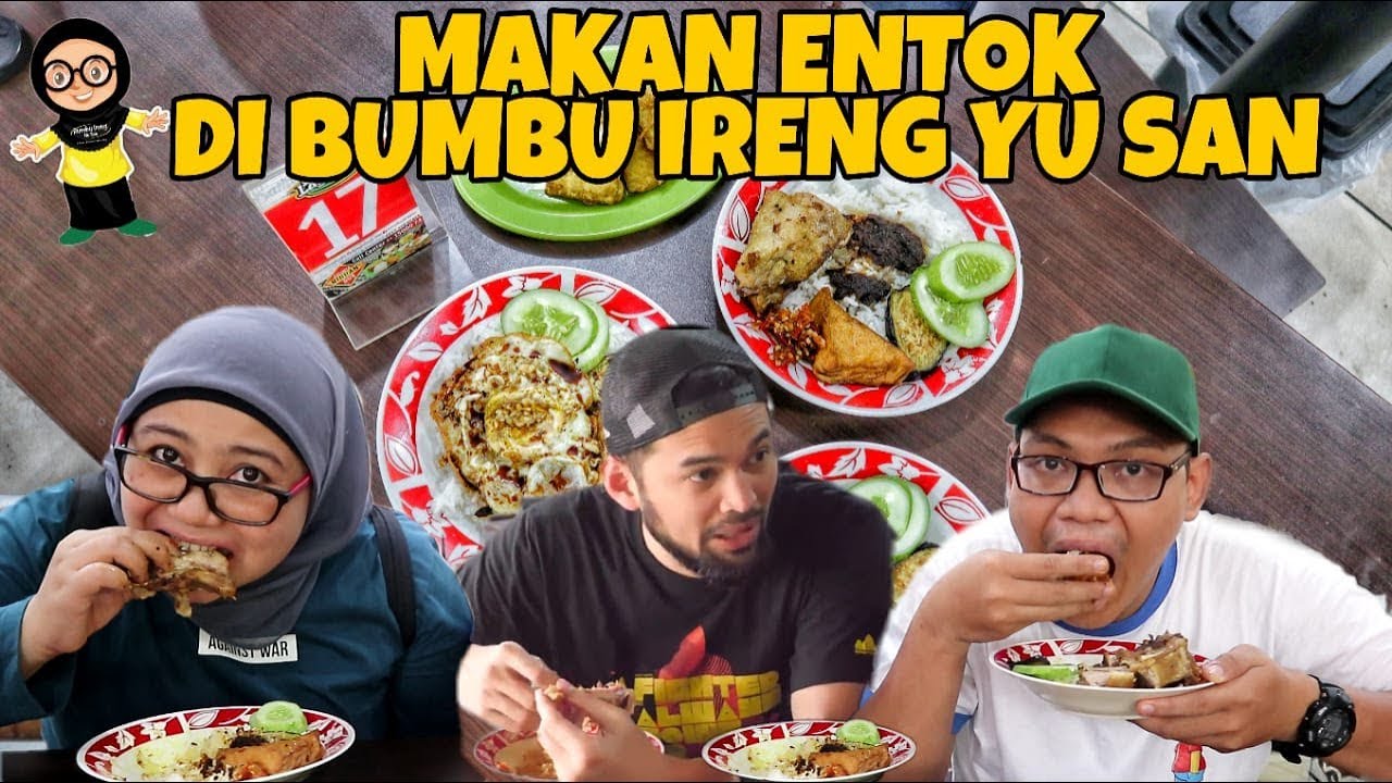 Detail Cara Membuat Bumbu Ireng Nomer 47