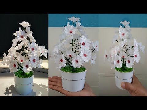 Detail Cara Membuat Bunga Cantik Nomer 50