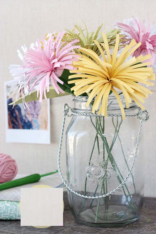 Detail Cara Membuat Bunga Lily Dari Sedotan Beserta Gambarnya Nomer 34
