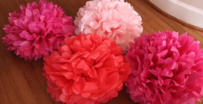 Detail Cara Membuat Bunga Mawar Dari Kertas Origami Beserta Gambarnya Nomer 45