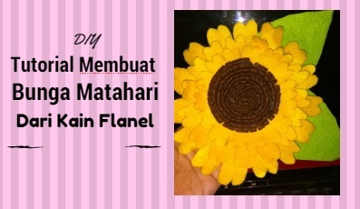 Detail Cara Membuat Bunga Melati Dengan Kain Flanel Nomer 24