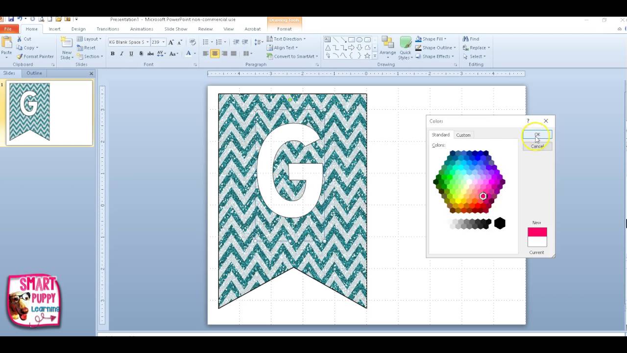 Cara Membuat Bunting Flag Di Laptop - KibrisPDR