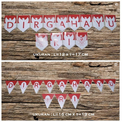 Detail Cara Membuat Bunting Flag Di Laptop Nomer 19