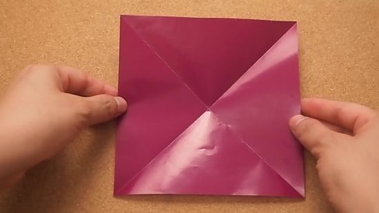 Detail Cara Membuat Burung Hantu Dari Kertas Origami Nomer 9