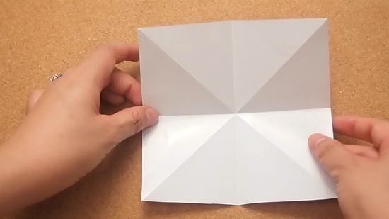 Detail Cara Membuat Burung Hantu Dari Kertas Origami Nomer 12