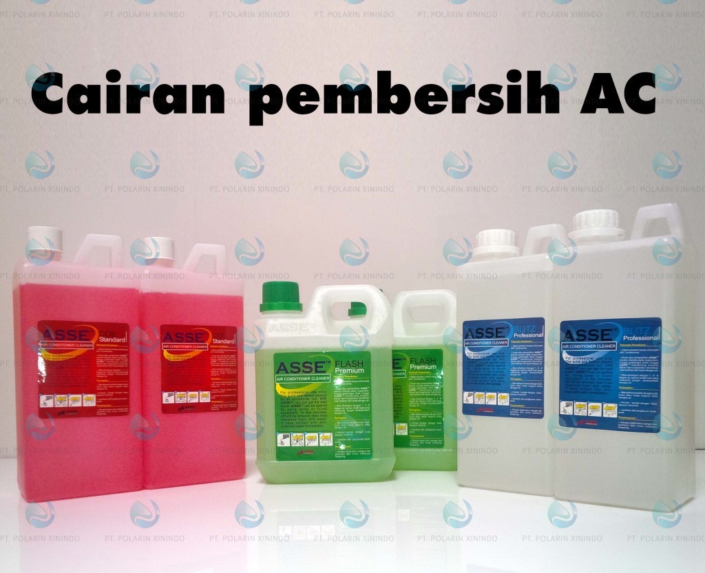 Detail Cara Membuat Cairan Pembersih Ac Rumah Nomer 7