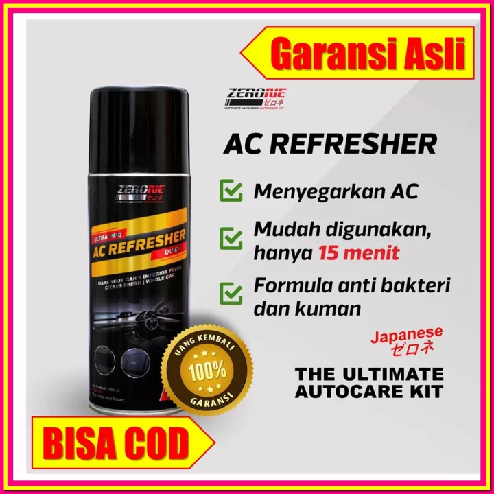 Detail Cara Membuat Cairan Pembersih Ac Rumah Nomer 17