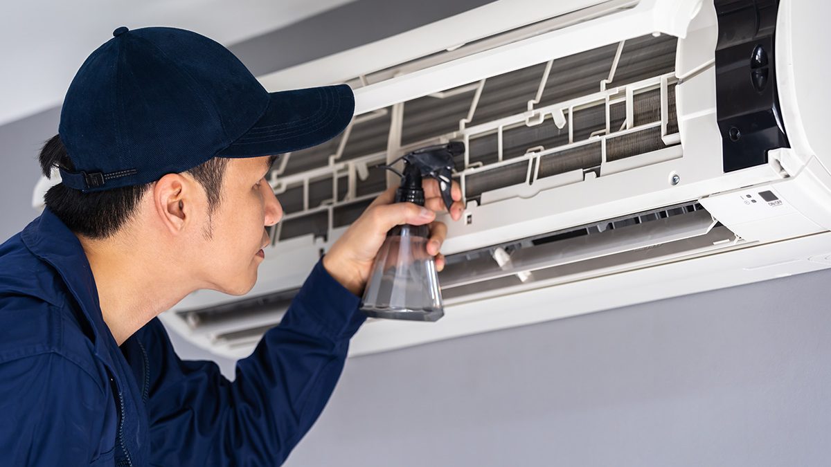 Detail Cara Membuat Cairan Pembersih Ac Rumah Nomer 19