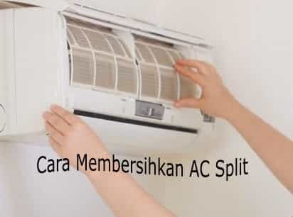 Detail Cara Membuat Cairan Pembersih Ac Rumah Nomer 46