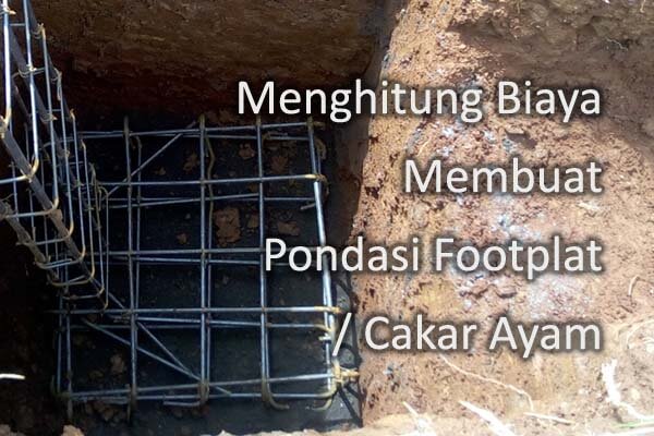 Detail Cara Membuat Cakar Ayam Rumah 2 Lantai Nomer 35